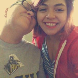 Meet your Posher, Deborah